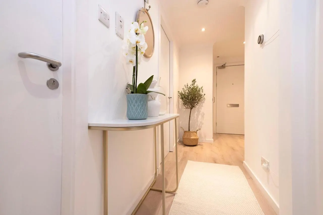 Altido Gorgeous Old Town Flat Apartment Edinburgh
