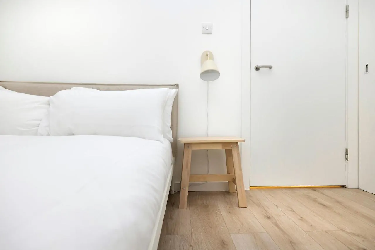 Altido Gorgeous Old Town Flat Apartamento Edimburgo