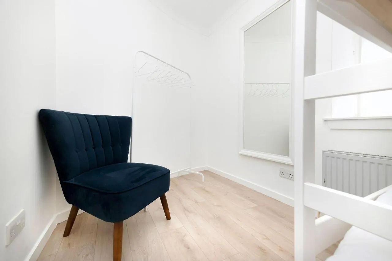 Altido Gorgeous Old Town Flat Apartamento Edimburgo